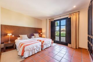 Casa pareada en venta en Sotogrande Alto en San Roque