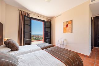 Casa pareada en venta en Sotogrande Alto en San Roque