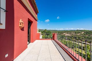 Casa pareada en venta en Sotogrande Alto en San Roque