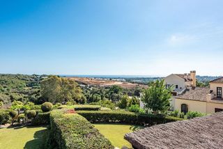 Casa pareada en venta en Sotogrande Alto en San Roque