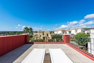 Casa pareada en venta en Sotogrande Alto en San Roque