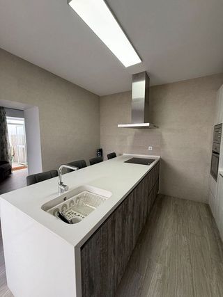 Chalet en venta en Plaza de toros - Venta Vargas - Capitania en San Fernando