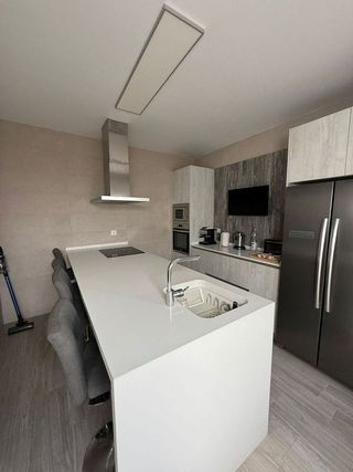 Chalet en venta en Plaza de toros - Venta Vargas - Capitania en San Fernando