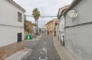 Chalet en venta en Navalmoral de la Mata