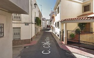 Chalet en venta en Navalmoral de la Mata