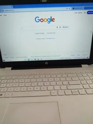 Ordenador portátil i5