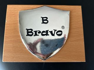 Juego Relojes Bravo Hombre y Mujer Oro/Plata