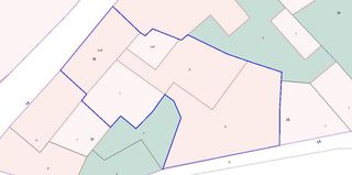 Casa adosada en venta en Alcaudete