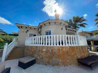 Casa en venta en Bigastro