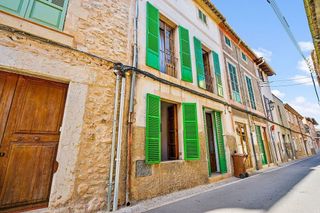 Chalet en venta en Alaró