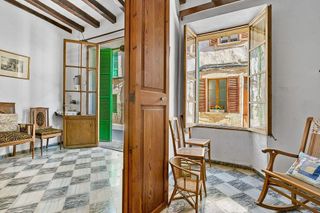 Chalet en venta en Alaró