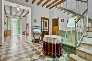 Chalet en venta en Alaró