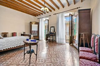 Chalet en venta en Alaró