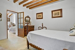 Chalet en venta en Alaró