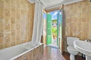 Chalet en venta en Alaró