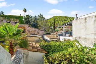 Chalet en venta en Alaró