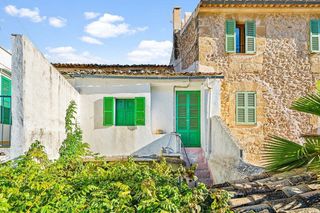 Chalet en venta en Alaró