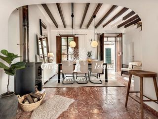 Chalet en venta en Andratx Pueblo en Andratx