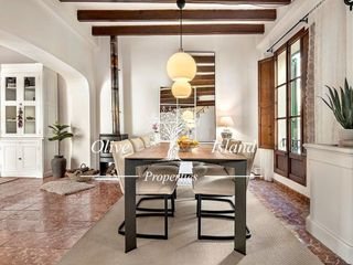 Chalet en venta en Andratx Pueblo en Andratx