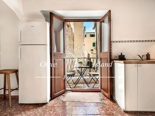 Chalet en venta en Andratx Pueblo en Andratx