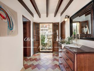 Chalet en venta en Andratx Pueblo en Andratx