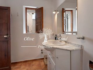 Chalet en venta en Andratx Pueblo en Andratx