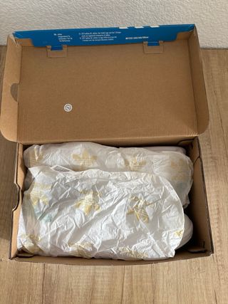 Zapatillas Adidas Stan Smith J Nuevas