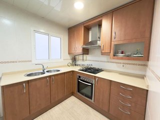 Piso en venta en Poble Nou en Vilafranca del Penedès