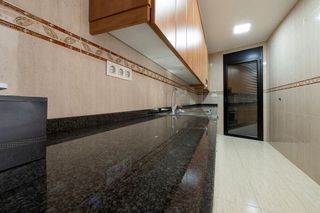 Piso en venta en Can Baró en Barcelona