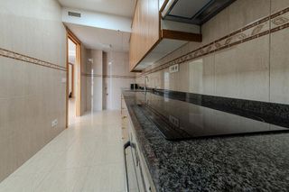 Piso en venta en Can Baró en Barcelona