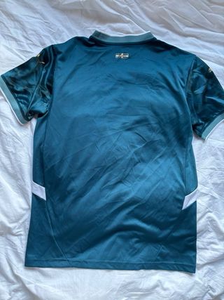Camiseta del Marsella Puma Hombre Talla M