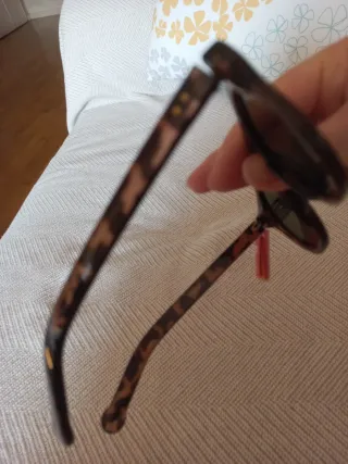 Occhiali da sole nuovi