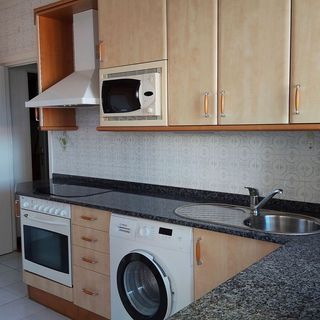 Piso en venta en Alango en Getxo