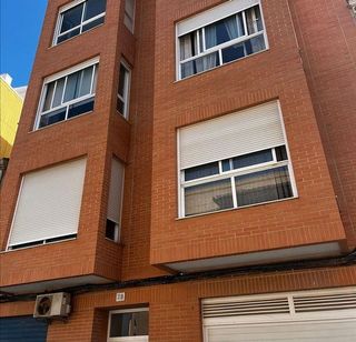 Piso en venta en Sueca ciudad en Sueca
