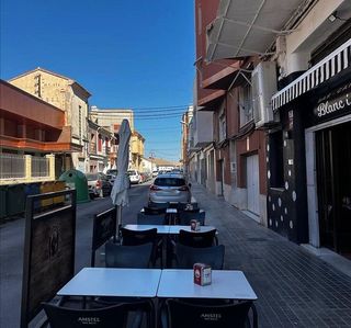 Piso en venta en Sueca ciudad en Sueca