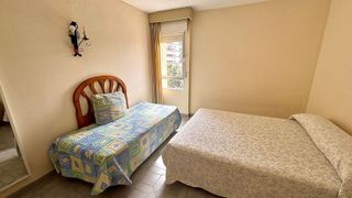 Piso en venta en Parque de la Paloma en Benalmádena