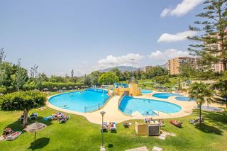 Piso en venta en Parque de la Paloma en Benalmádena