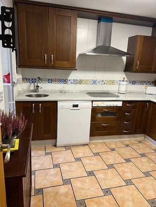 Piso en venta en Valdeastillas - Fuentezuelas en Jaén