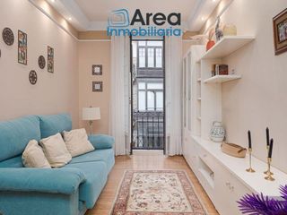 Piso en venta en Parte Vieja en San Sebastián-Donostia