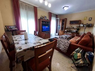 Piso en venta en Don Benito