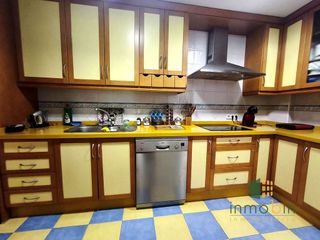 Piso en venta en Don Benito