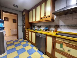 Piso en venta en Don Benito