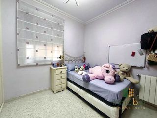 Piso en venta en Don Benito