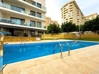 Piso en venta en La Cala de Villajoyosa en Villajoyosa/Vila Joiosa (la)