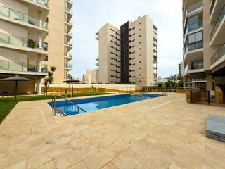 Piso en venta en La Cala de Villajoyosa en Villajoyosa/Vila Joiosa (la)