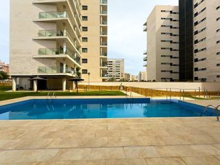 Piso en venta en La Cala de Villajoyosa en Villajoyosa/Vila Joiosa (la)