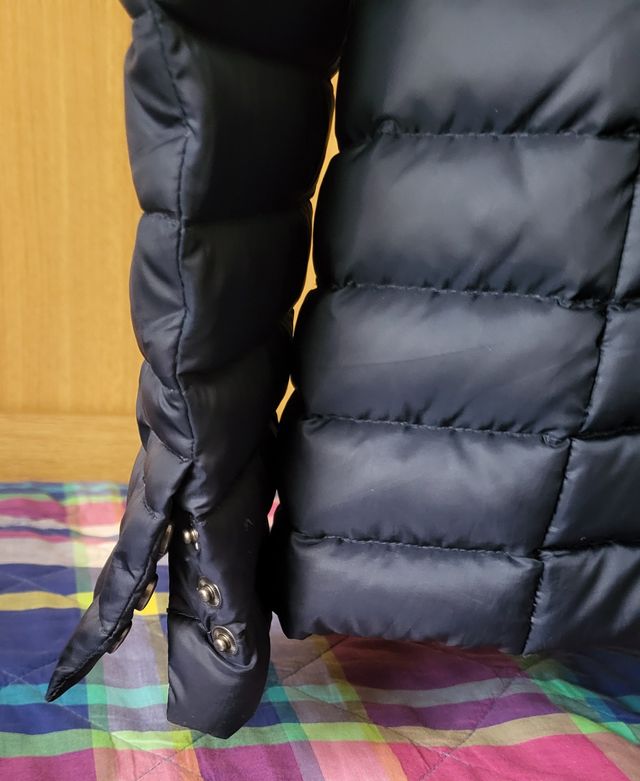 Colmar Piumino Leggero 1298 Taglia 50 Blu