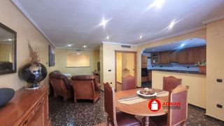 Piso en venta en Vall d´Uixó (la)