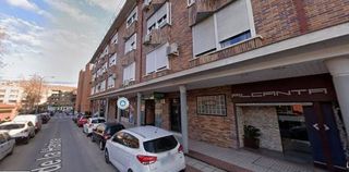 Piso en venta en Centro en Fuenlabrada