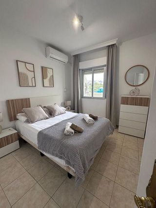 Piso en venta en Parque de la Paloma en Benalmádena